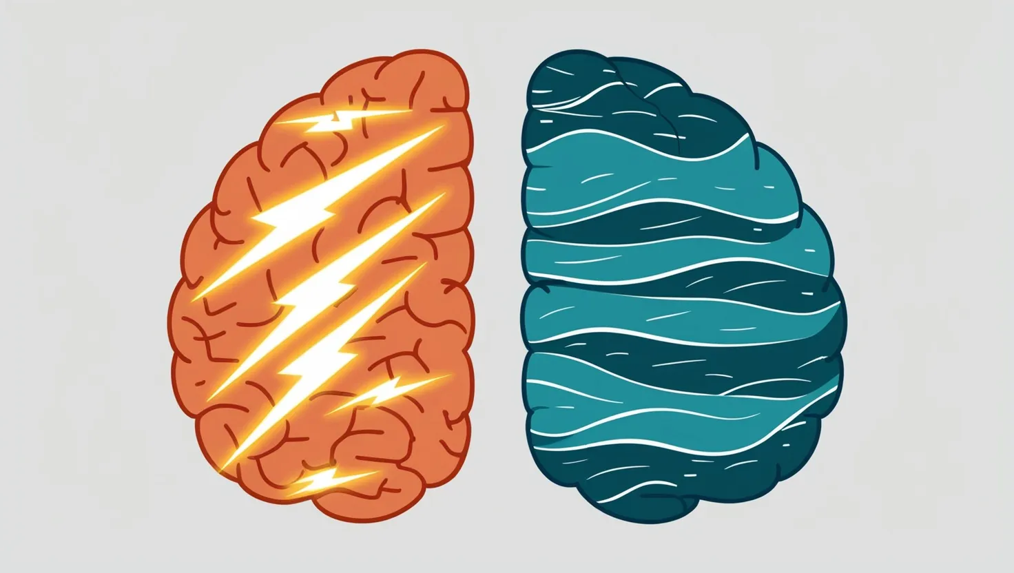 Warum eine kurze Pause Ihre Entscheidungen radikal verbessert – laut Kognitionspsychologie